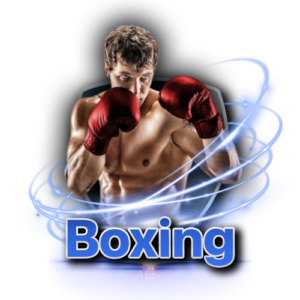 sbobet boxing