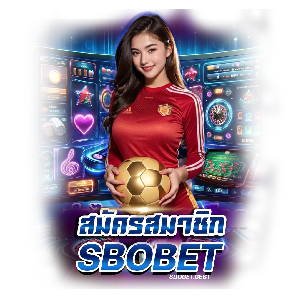 sbobet แทงบอล